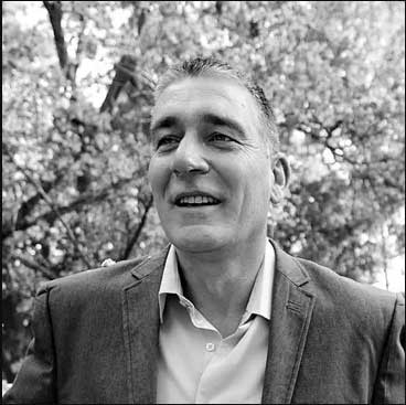 Tony Gouveia